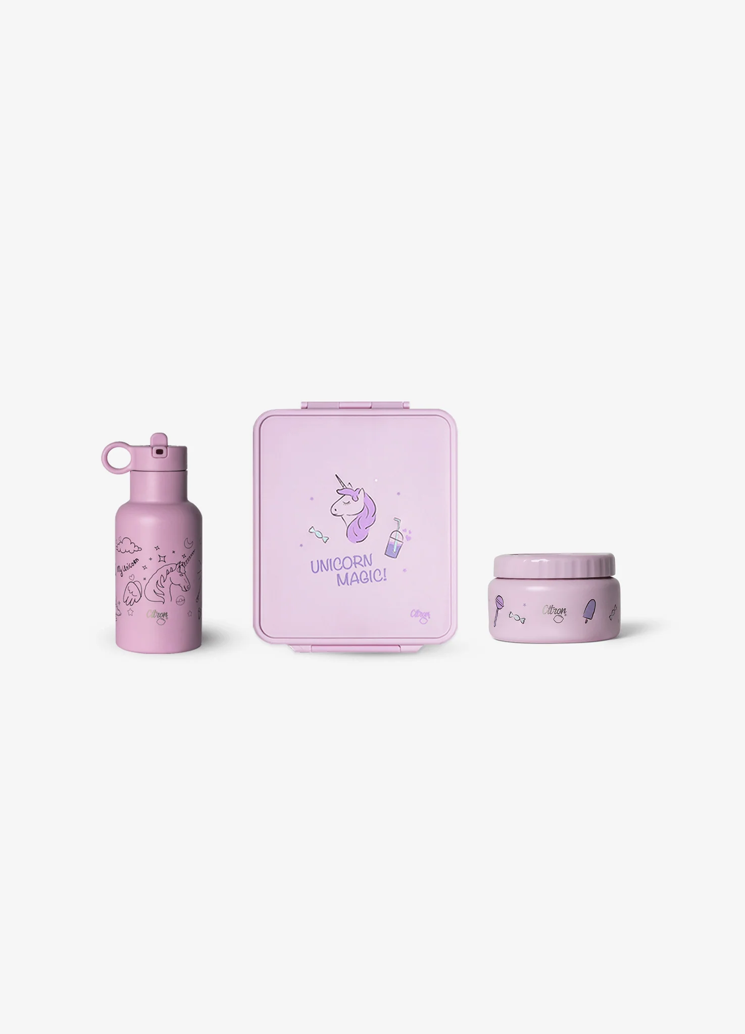 New Thermal Lunch Box (Product FAQ)