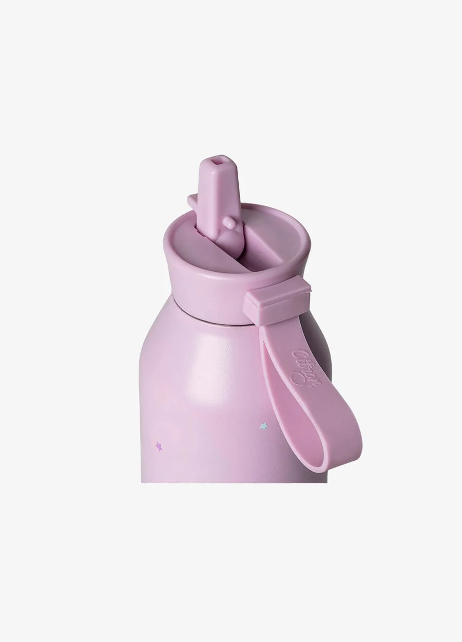 ‎زجاجة ماء كبيرة - سعة 750 مل - Image 41