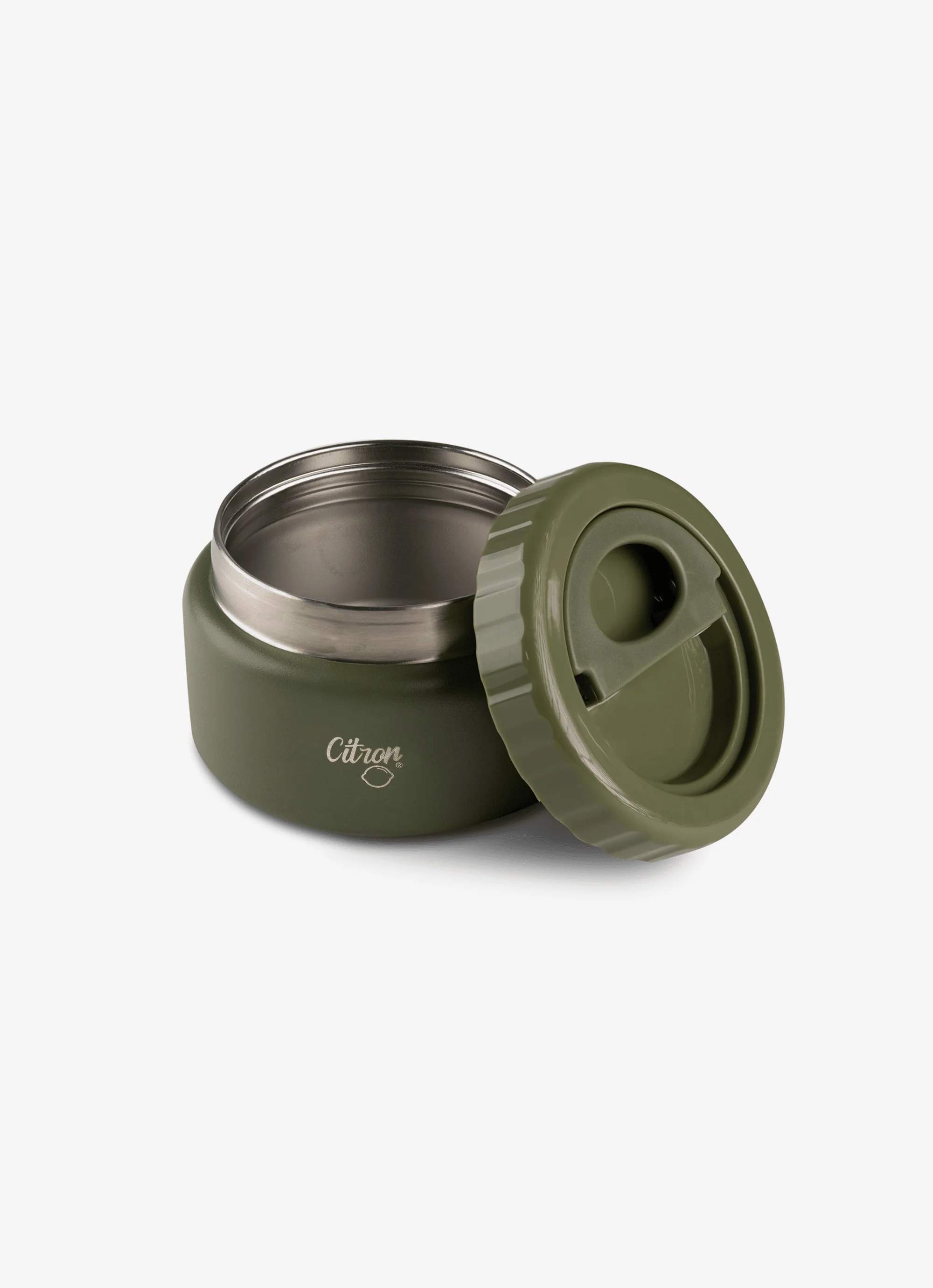 وعاء/برطمان طعام معزول - سعة 250 مل - Image 25